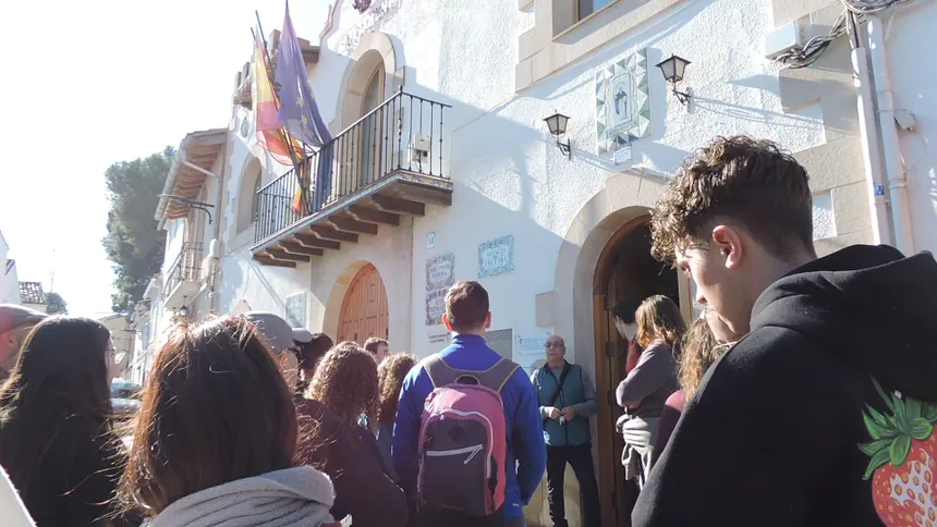 Torrella confirma que su famoso 'silencio administrativo' ya lleva ganado dos premios